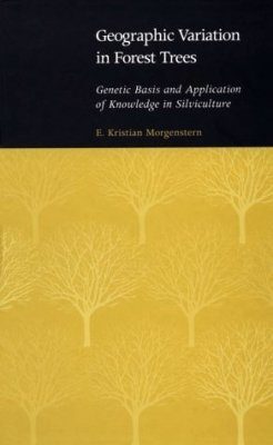 Geographic Variation in Forest Trees