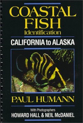 Coastal Fish Identification: California to Alaska