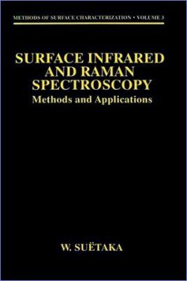 Surface Infrared and Raman Spectroscopy
