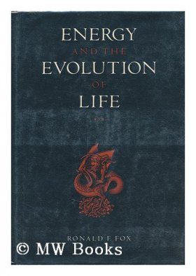 Energy and the Evolution of Life