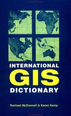 International GIS Dictionary