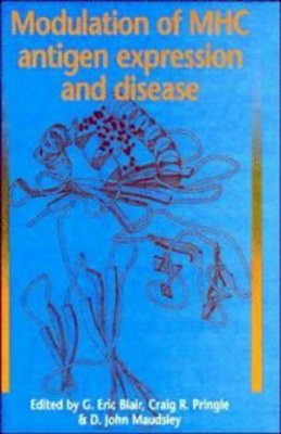 Modulation of MHC Antigen Expression and Disease