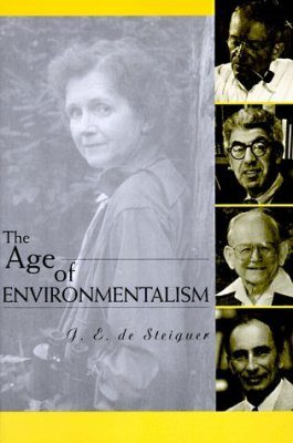 The Age of Environmentalism