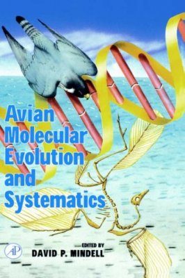 Avian Molecular Evolution and Systematics
