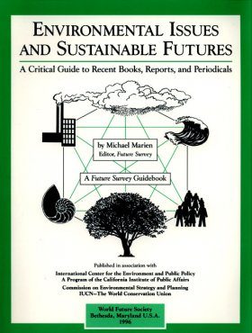 Environmental Issues and Sustainable Futures