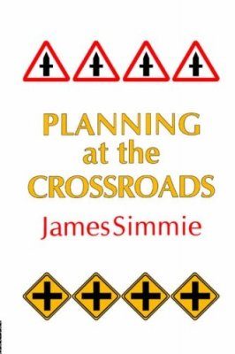 Planning at the Crossroads