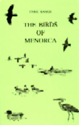 The Birds of Menorca