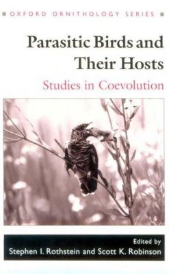 Parasitic Birds and Their Hosts