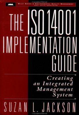 The ISO 14001 Implementation Guide