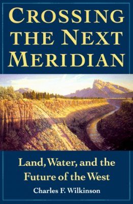Crossing the Next Meridian