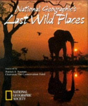 Last Wild Places