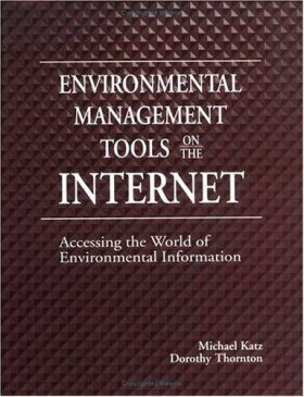 Environmental Management Tools on the Internet