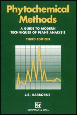 Phytochemical Methods
