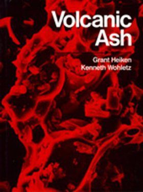 Volcanic Ash