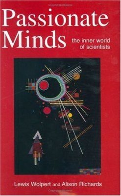 Passionate Minds