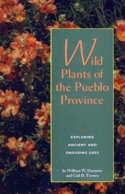 Wild Plants of the Pueblo Province
