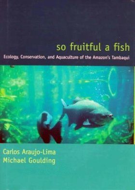 So Fruitful a Fish