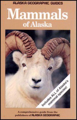 Mammals of Alaska
