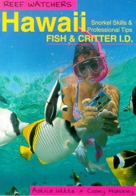 Hawaii Fish and Critter I.D.