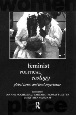 Feminist Political Ecology