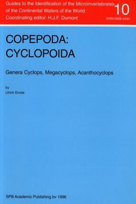 Copepoda: Cyclopoida