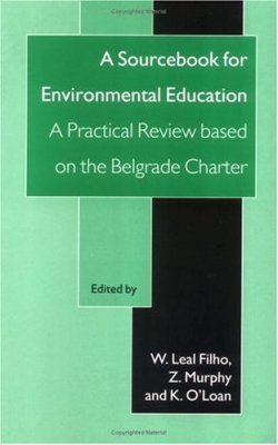 A Sourcebook for Environmental Education