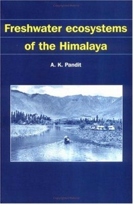 Freshwater Ecosystems of the Himalaya