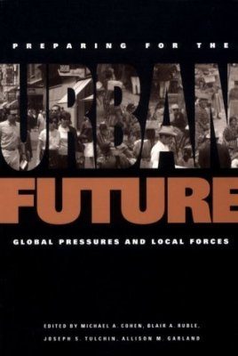Preparing for the Urban Future