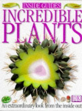 Extraordinary Plants
