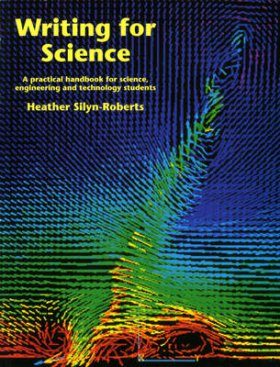 Writing for Science