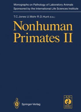 Nonhuman Primates II