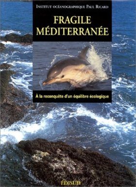 Fragile Méditerranée