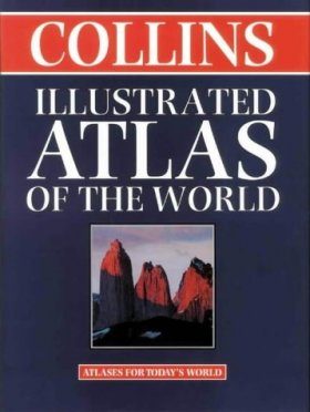 Collins Illustrated Atlas of the World