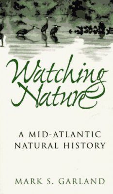 Watching Nature