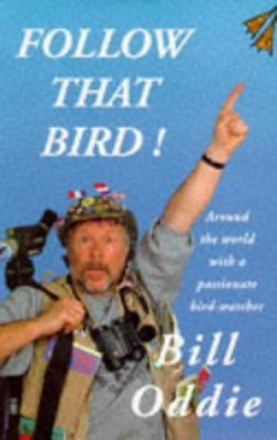Follow That Bird!