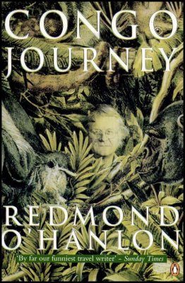 Congo Journey