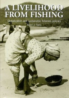 A Livelihood from Fishing