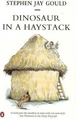 Dinosaur in a Haystack