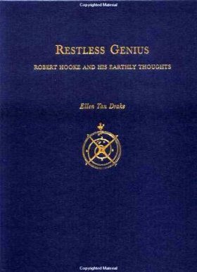 Restless Genius