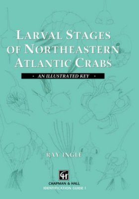 Larval Stages of North East Atlantic Crabs