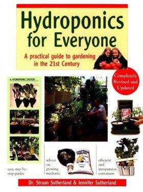 Hydroponics for Everyone