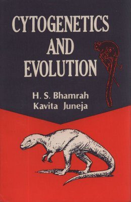 Cytogenetics and Evolution