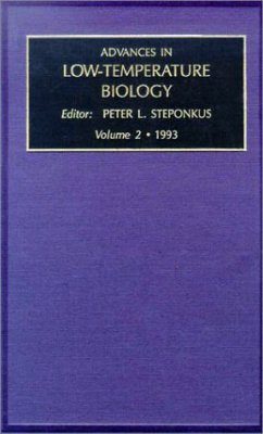 Advances in Low-Temperature Biology, Volume 2