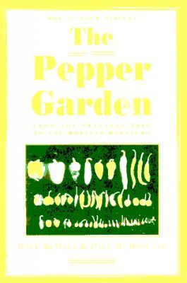The Pepper Garden