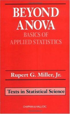 Beyond ANOVA