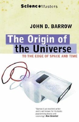 The Origin of the Universe
