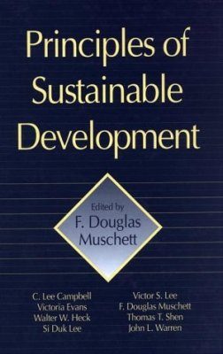 Principles of Sustainable Development