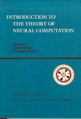 Introduction to the Theory of Neural Computation