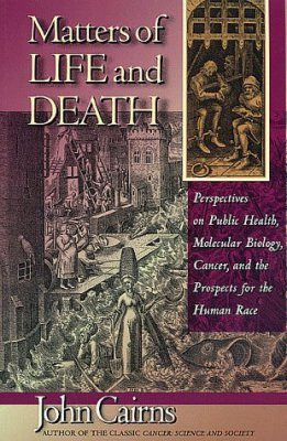 Matters of Life and Death