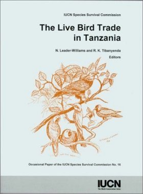 Live Bird Trade in Tanzania